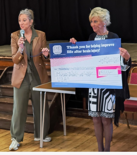 Headways Charity