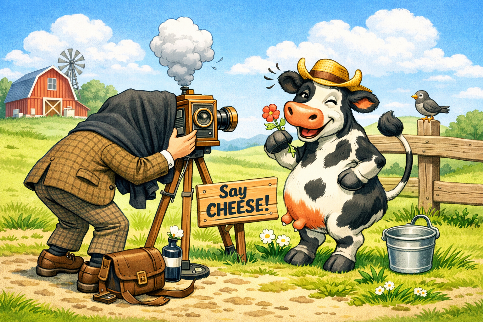 Photographic Competition