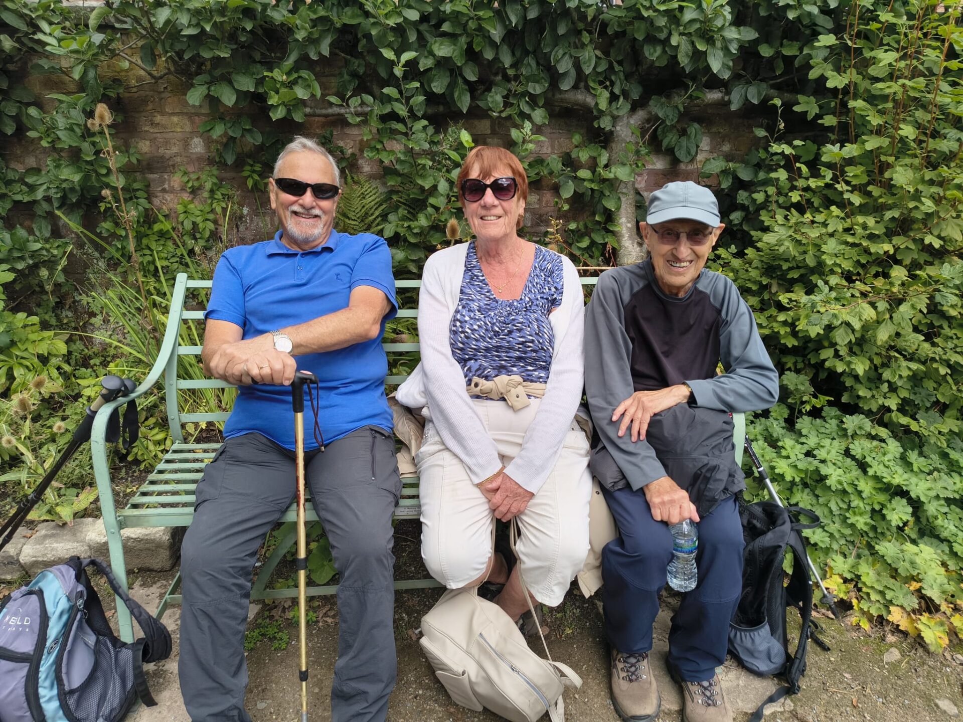 Stroll around Chadkirk